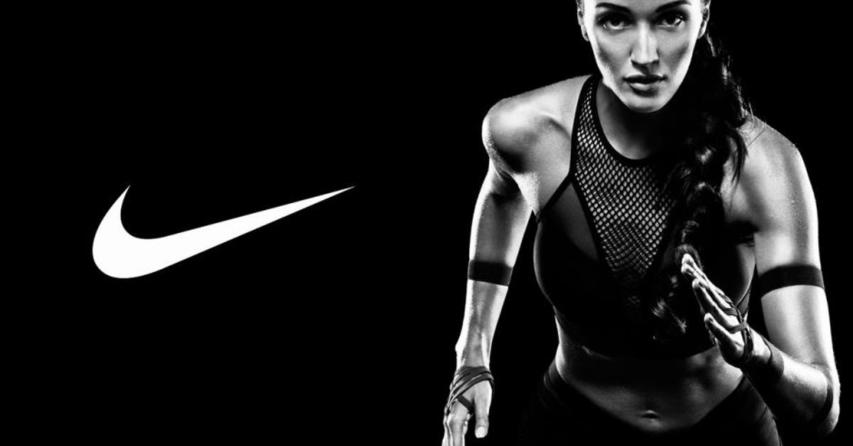 Nuevo comercial de Nike el empoderamiento de las atletas