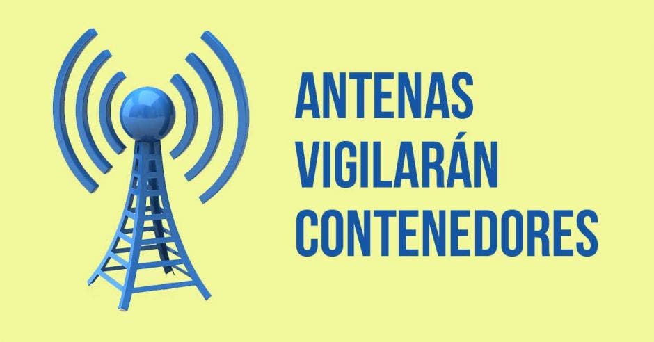 antenas