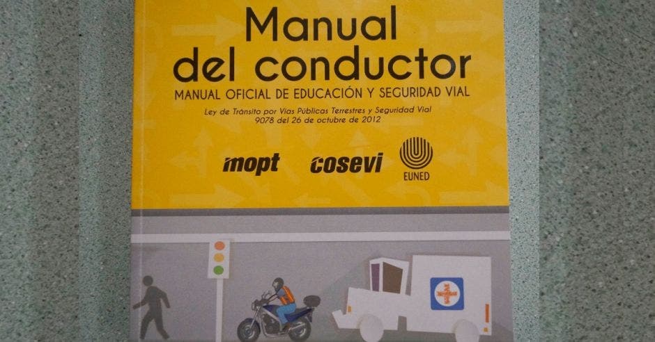 portada del manual