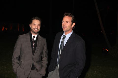 Luke Perry