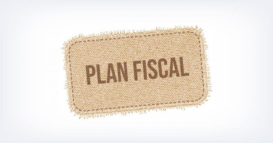 Plan fiscal