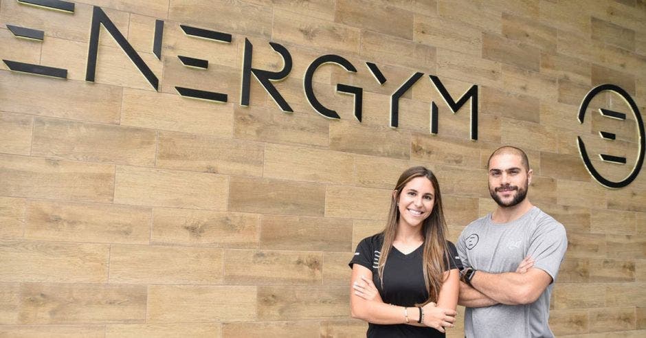 Energym