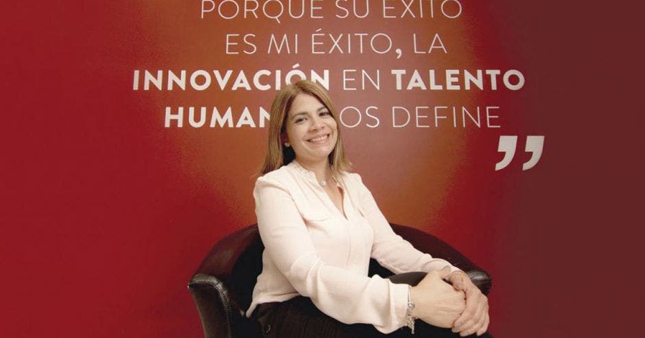 Ivannia Murillo, CEO de Search Latinoamérica.