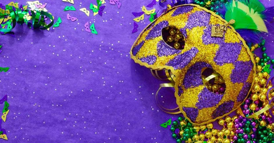 Mardi Gras