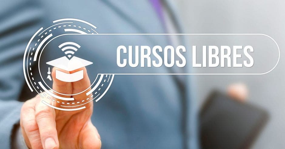 Cursos Libres