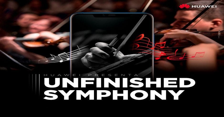 Unfinished Symphony