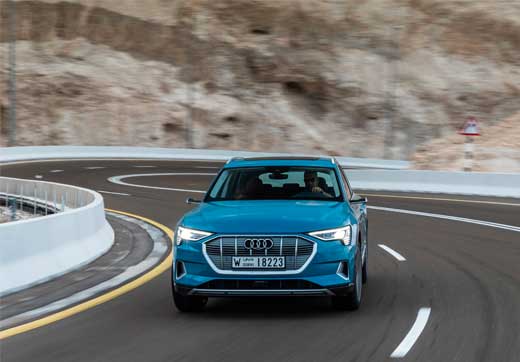 audi