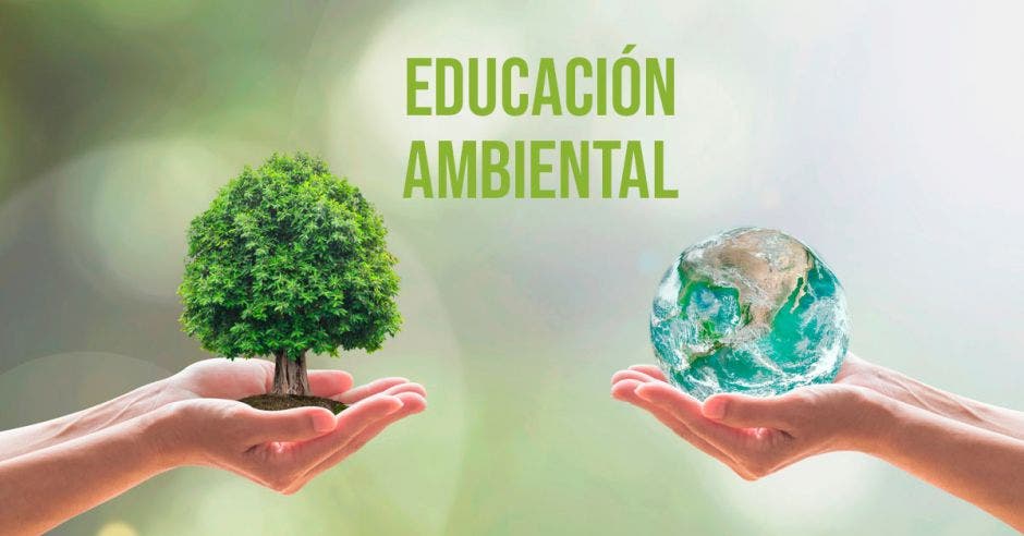 Educación ambiental