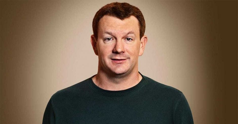 Brian Acton