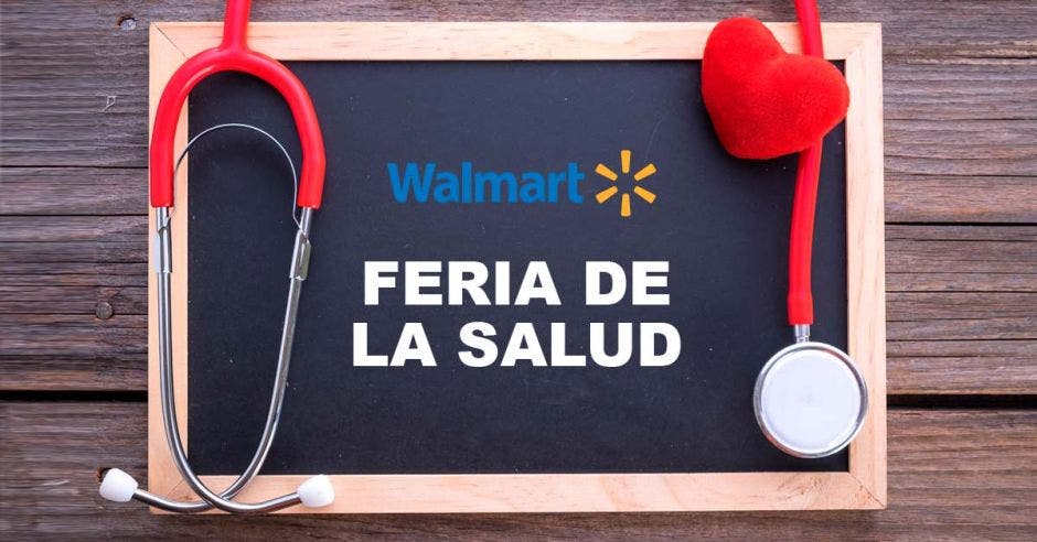 logo de Walmart