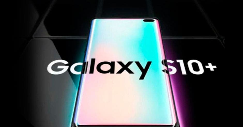 Galaxy S10