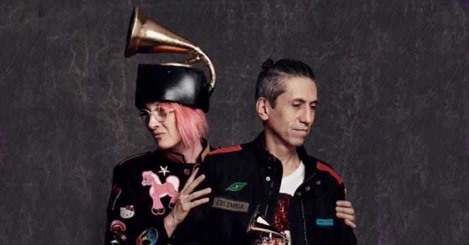 Aterciopelados