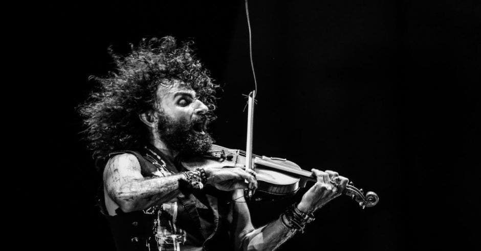 Ara Malikian