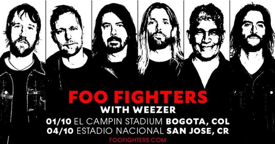 Foo Fighters