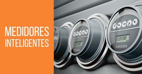 Medidores inteligentes