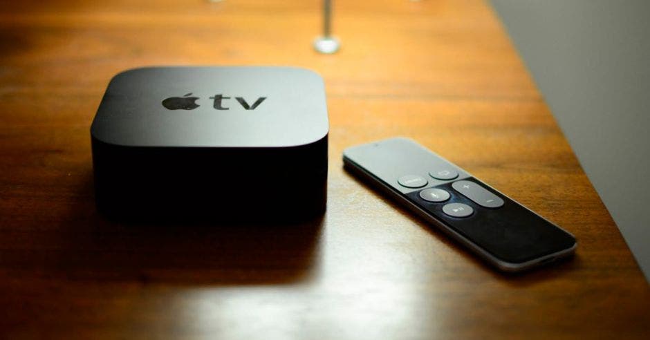 Apple TV