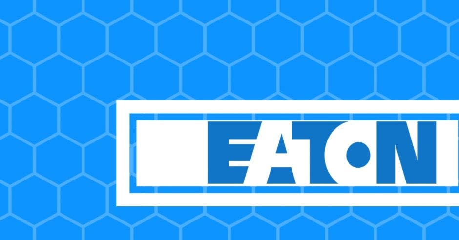 logo Eaton