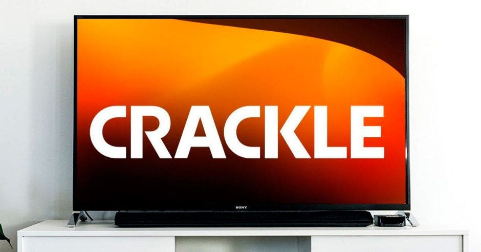 Crackle