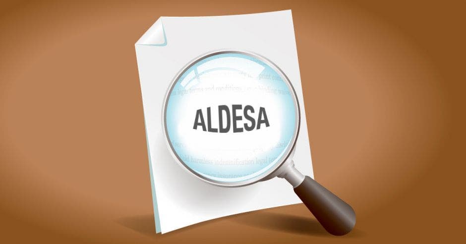 Aldesa