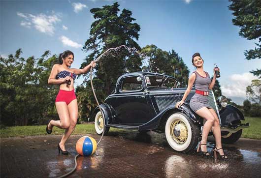 mujeres