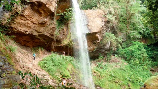 catarata