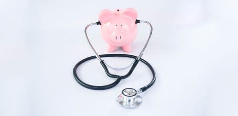 Salud financiera
