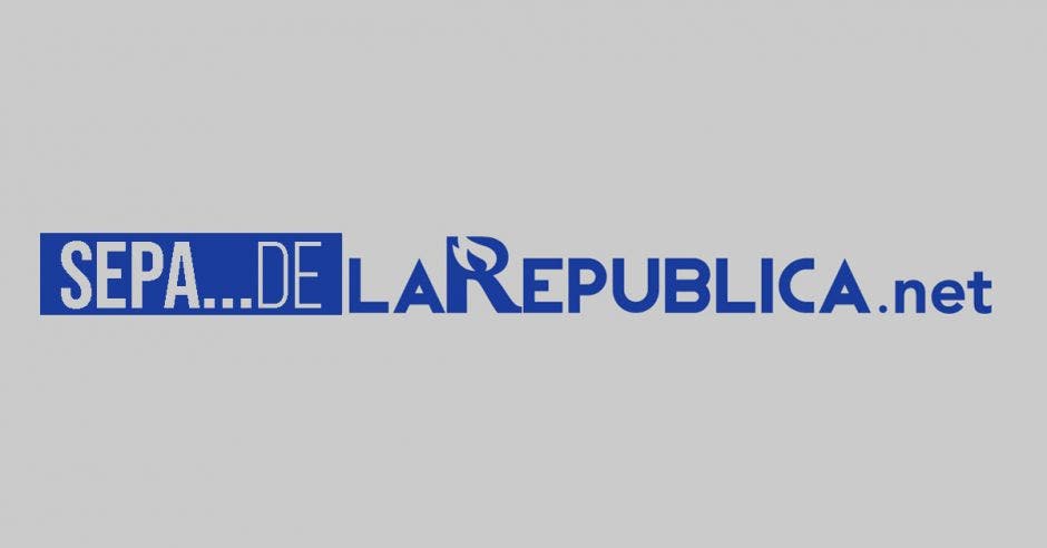 Logo de la sección de Acción del Periódico La República