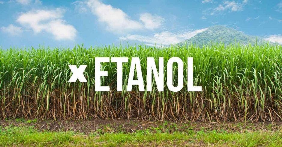 etanol