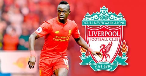 Liverpool se muestra como el favorito para darles a los ingleses un nuevo título de Champions. Liverpool/La República