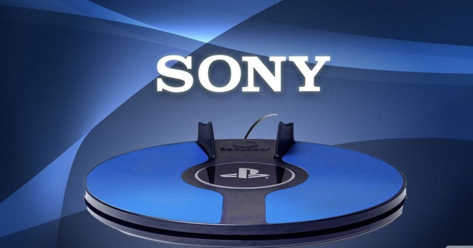 Las manos no serán necesarias para utilizar este nuevo mando. Sony/La República