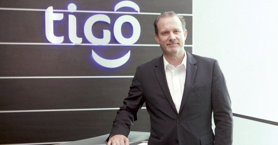 Tigo Costa Rica