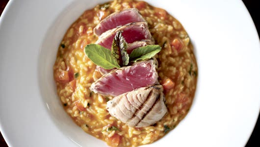 risotto