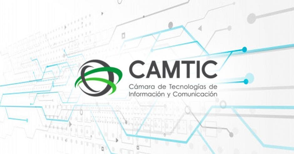 Logo de Camtic