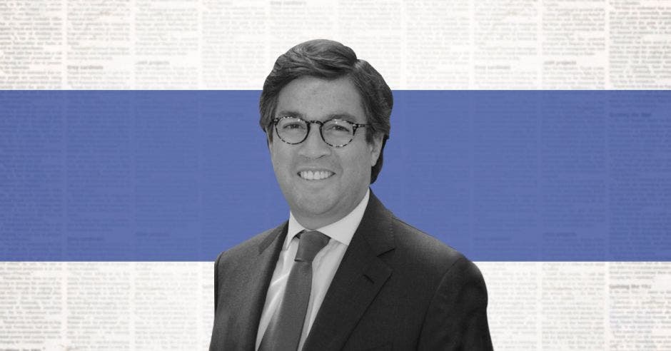 Luis Alberto Moreno, BID