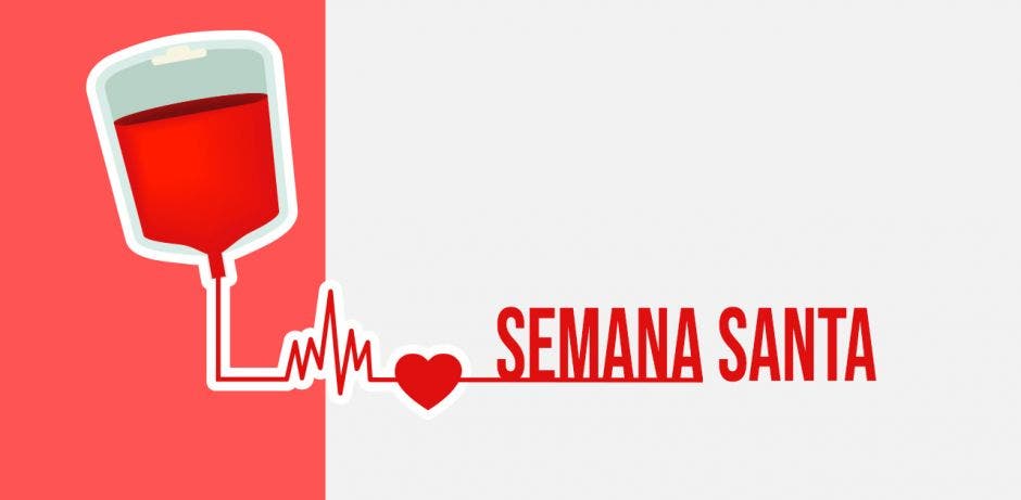 Donación de sangre