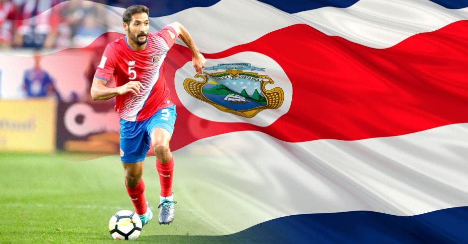 Costa Rica se verá las caras con Nicaragua, Bermudas y Haití en el Grupo B de la Copa Oro. Getty Images/La República