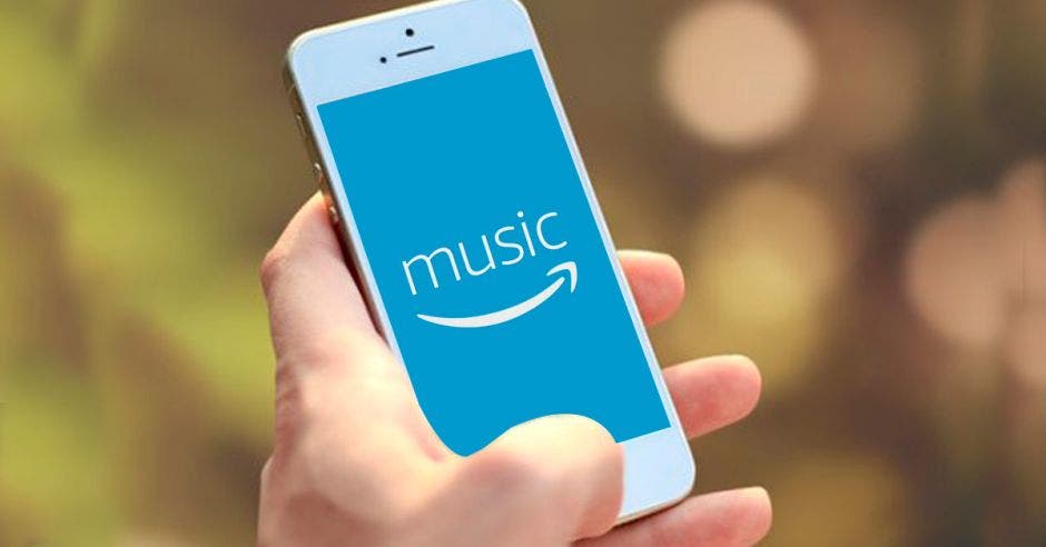 Amazon Music