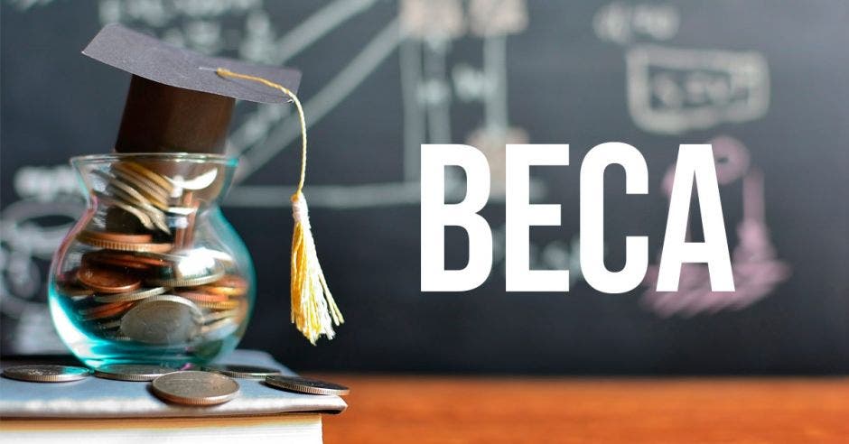 Becas