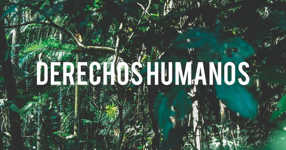 El espejismo de los derechos humanos en Costa Rica