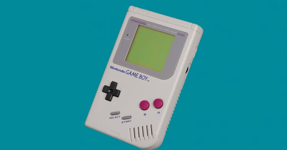 Gameboy