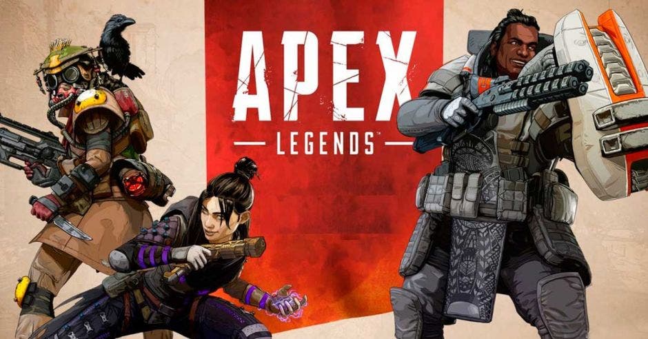 Apex Legends