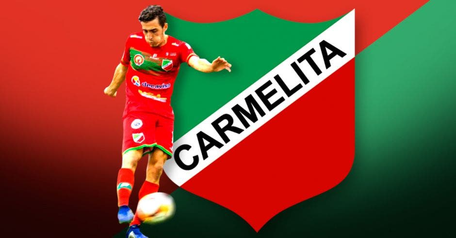 Carmelos deben vencer a San Carlos y esperar una derrota de la U ante Limón para mantenerse en Primera. Carmelita/La República