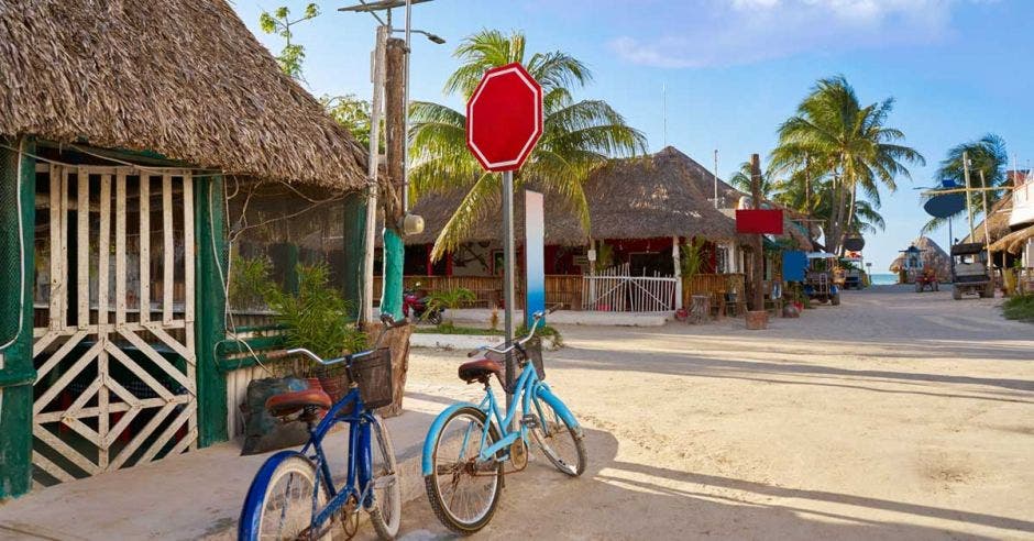 Holbox, México