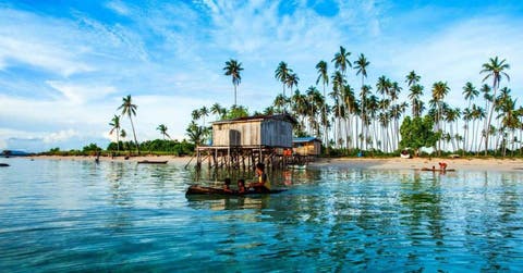 isla