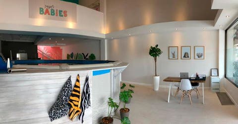 sala de estar