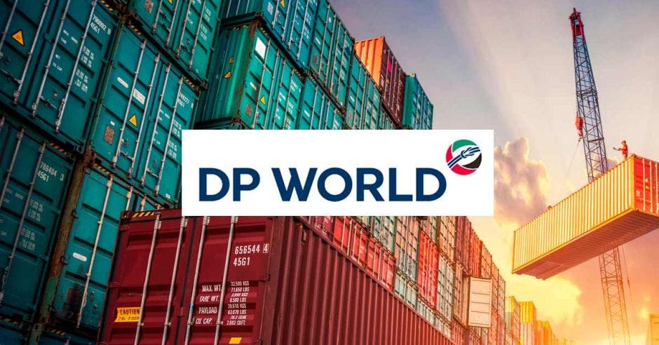 DP World