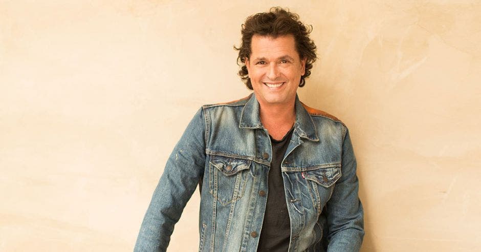 Carlos Vives