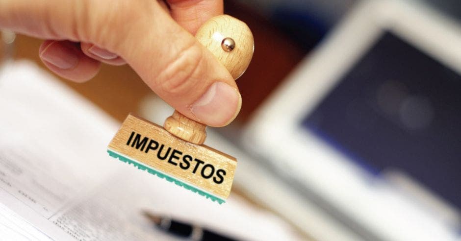 Impuestos