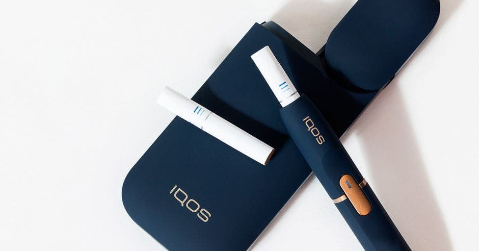 IQOS