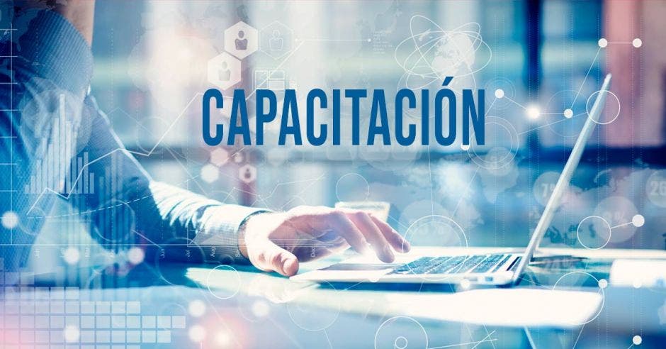 Capacitación tecnología